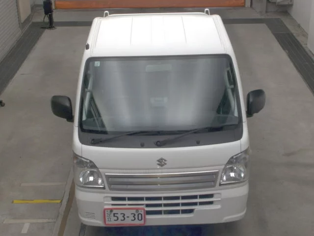 Suzuki Carry Truck DA16T 2024
